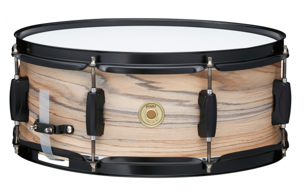 Snare TAMA WP1455BK-NZW Woodworks
