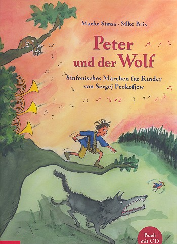 Peter und der Wolf