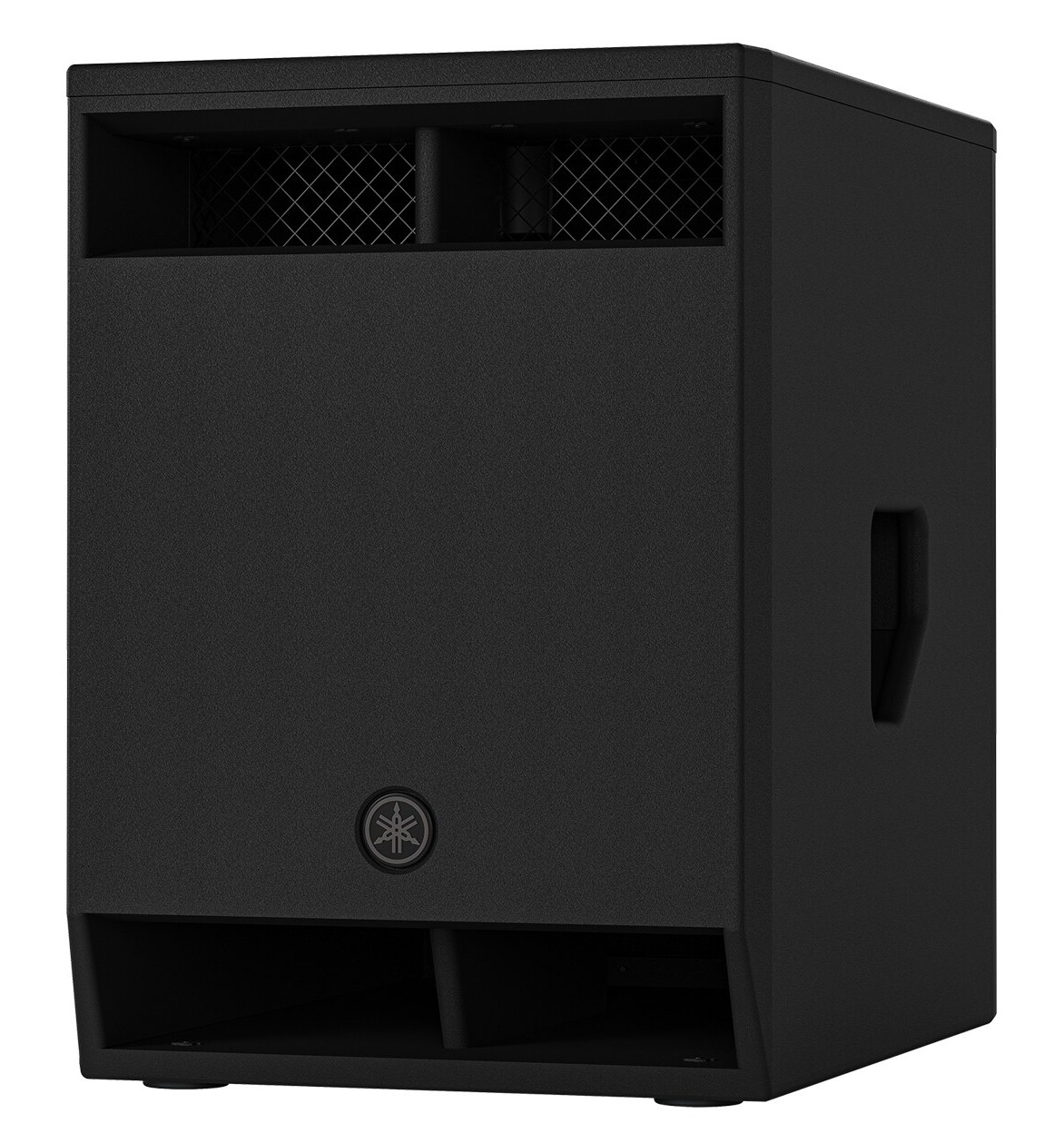 Yamaha Bassbox Aktiv Dxs12 Mk3