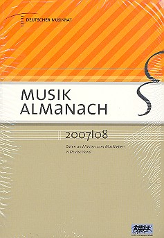 Musik Almanach 2007/08 Daten und Fakten zum