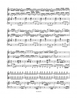 Vorschau: Klavierauszug Konzert Vorschau: Klavierauszug Konzert d-moll BWV 1043