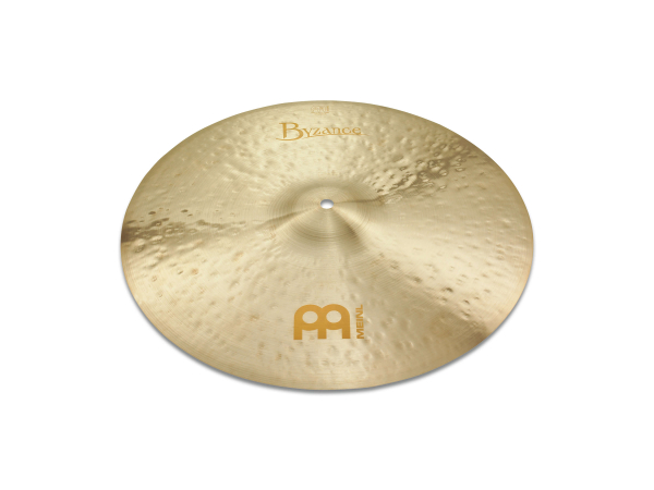 Crash Meinl 16&quot; Byzance Jazz Extra Thin
