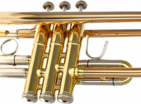 Vorschau: B-Trompete B&S Vorschau: B-Trompete B&S Challenger II 3137/2-GLB-L
