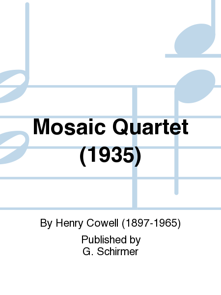 Mosaic Quartet