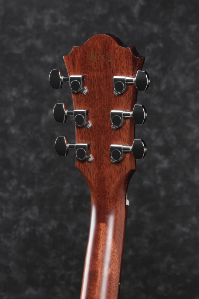 Westerngitarre Ibanez AE275-LGS