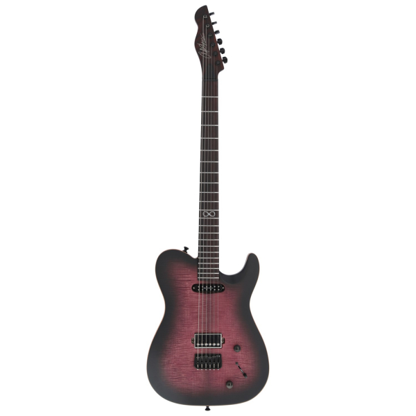 E- Gitarre Chapman Lawmaker Legacy Baritone - APB