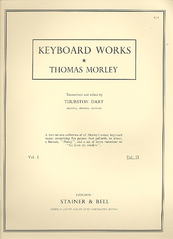 Keyboard Works vol.2
