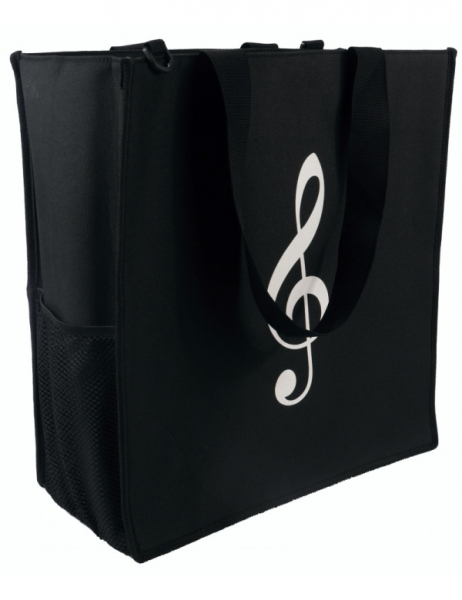 Noten/Ständertasche agifty Standsbag &#039;&#039;kompakt to go&#039;&#039;