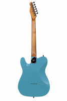 Vorschau: E- Gitarre Vorschau: E- Gitarre Henry's Space II Classic TL-1CM - The Sky