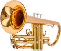 Vorschau: B-Kornett YAMAHA YCR-4330 Vorschau: B-Kornett YAMAHA YCR-4330 GII