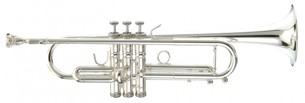 B-Trompete Stomvi Mahler 5313