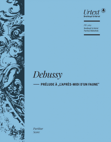 Prélude à l&#039;après-midi d&#039;un faune für Orchester