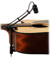 Vorschau: Instrumentenmikrofon Vorschau: Instrumentenmikrofon Audio-Technica ATM350G