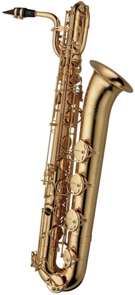 Es-Bariton-Saxophon Yanagisawa B-WO1 Professional