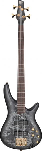 E-Bass Ibanez SR300EDX-BZM