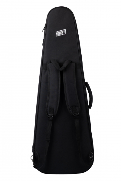 E- Gitarre Henry's Space II Classic TL-1CM - The Sky