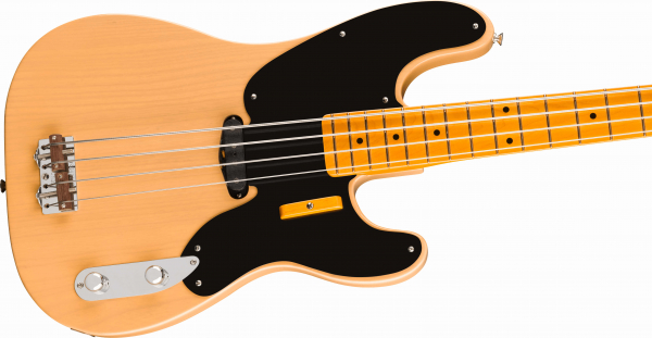 E-Bass Fender 75th Anniversary American Vintage II 1951 Precision Bass
