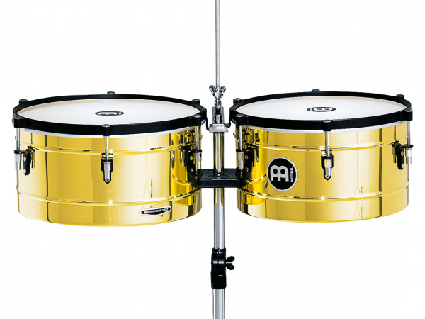 Timbales Meinl MT1415B