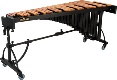 Marimbaphon Majestic M6543D Deluxe
