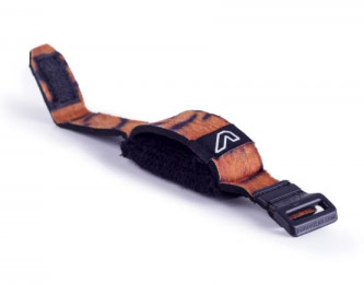 Saitendämpfer GruvGear FretWrap Small Wild Tiger