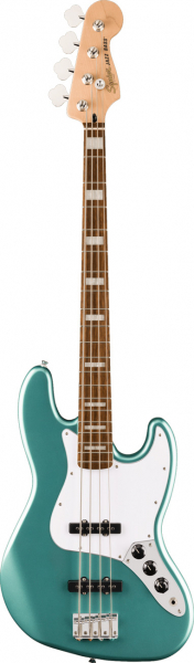 E-Bass Fender Squier Affinity Active Jazz Bass - MSF