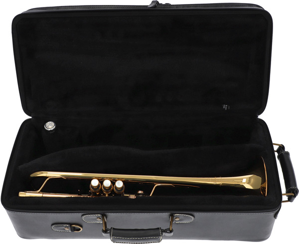 B-Trompete YAMAHA YTR-8310 Z 03