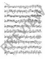 Vorschau: Sonaten für Violine Vorschau: Sonaten für Violine Sonaten und Partiten BWV 1001-1006