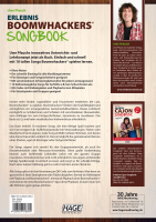 Vorschau: Songbook für Boowhackers Vorschau: Songbook für Boowhackers Erlebnis Boomwhackers
