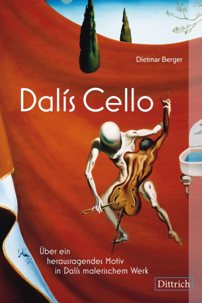 Dalis Cello Über ein herausragendes Motiv in Dalís malerischem Werk