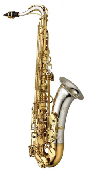 B-Tenor-Saxophon Yanagisawa T-WO33 Elite