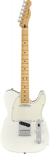 E- Gitarre Fender Player Telecaster MN - PWT