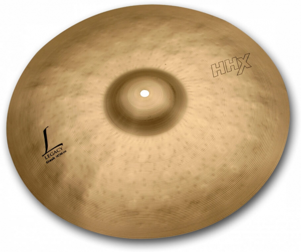 Crash Sabian 18" HHX Legacy