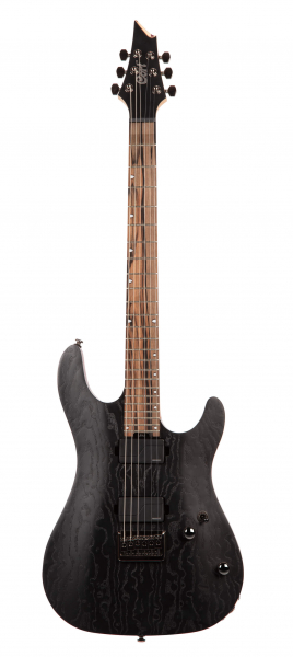 E-Gitarre Cort KX500 Etched - BK