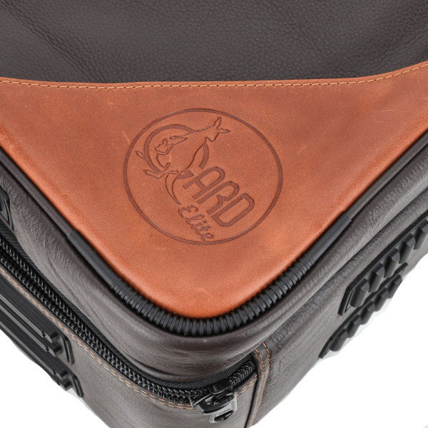 Gig-Bag für 3 Trompeten Gard 5-ECLN-V Elite Triple Trumpet