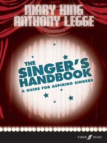 The Singer&#039;s Handbook - A Guide for aspiring Singers