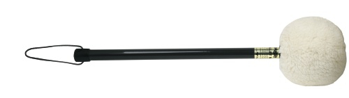 Schlägel für Gong Paiste M6