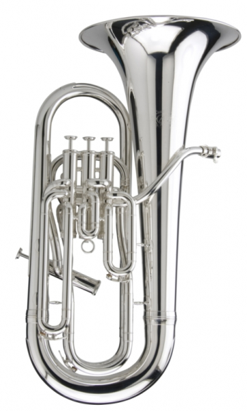 B-Euphonium Adams E1 RM Custom 055 SP