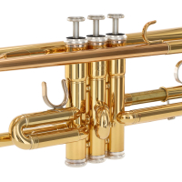 Vorschau: B-Trompete YAMAHA Vorschau: B-Trompete YAMAHA YTR-3335 Gebrauchtinstrument