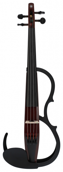 Silent Violin Yamaha YSV-104 BR