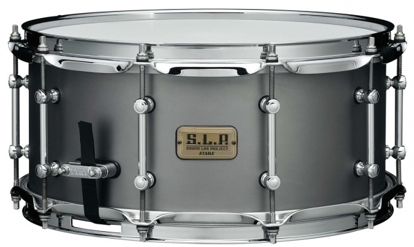 Snare TAMA LSS1465 S.L.P. Stainless Steel
