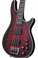 Vorschau: E-Bass Schecter Vorschau: E-Bass Schecter Hellraiser Extreme 4 - CRBS