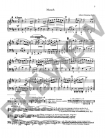 Vorschau: Sammelband für Klavier Vorschau: Sammelband für Klavier Von Bach bis Beethoven Band 1