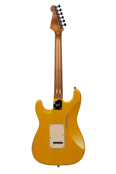 E- Gitarre Henry's Snake II ST-1N - Viper