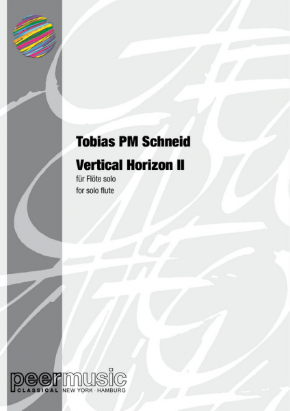 Vertical Horizon 2 für Flöte