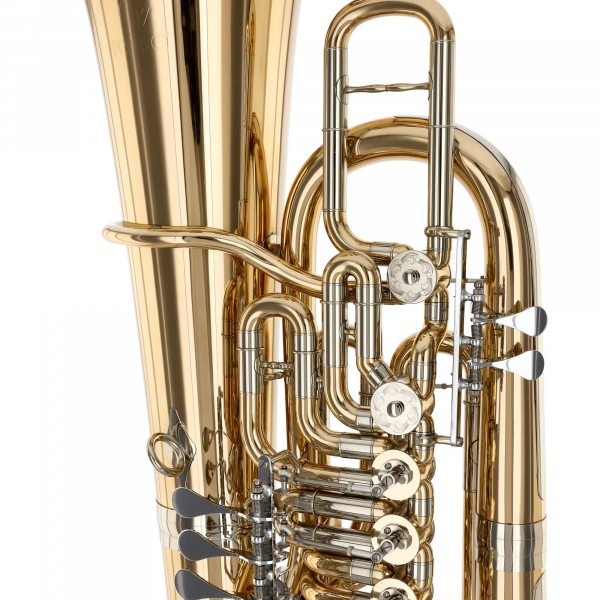 F-Tuba Reisser Orchestra RTU-3100G