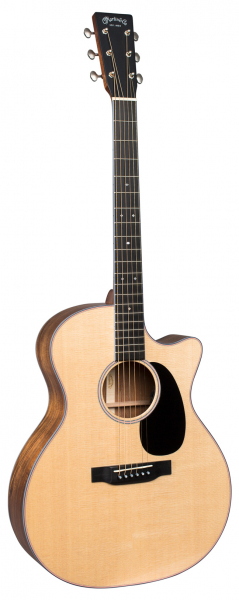 Westerngitarre Martin GPC-16E-02 Mahogany Satin