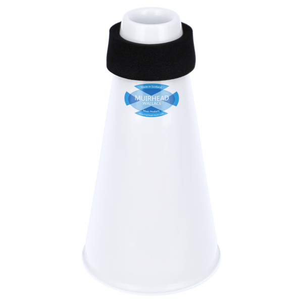 Bass-Posaunen-Dämpfer Wallace Bass-Posaune Practice M20C