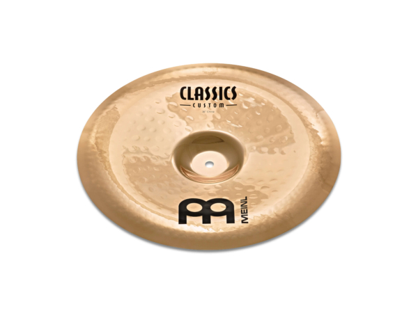 China Meinl 16&quot; Classics Custom