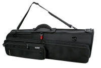 Vorschau: Gig-Bag für Bass Posaune Vorschau: Gig-Bag für Bass Posaune Gewa SPS Prestige Bass-Trombone