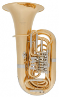 Vorschau: B-Tuba St. Petersburg 202 Vorschau: B-Tuba St. Petersburg 202 LD-450 GM Premium